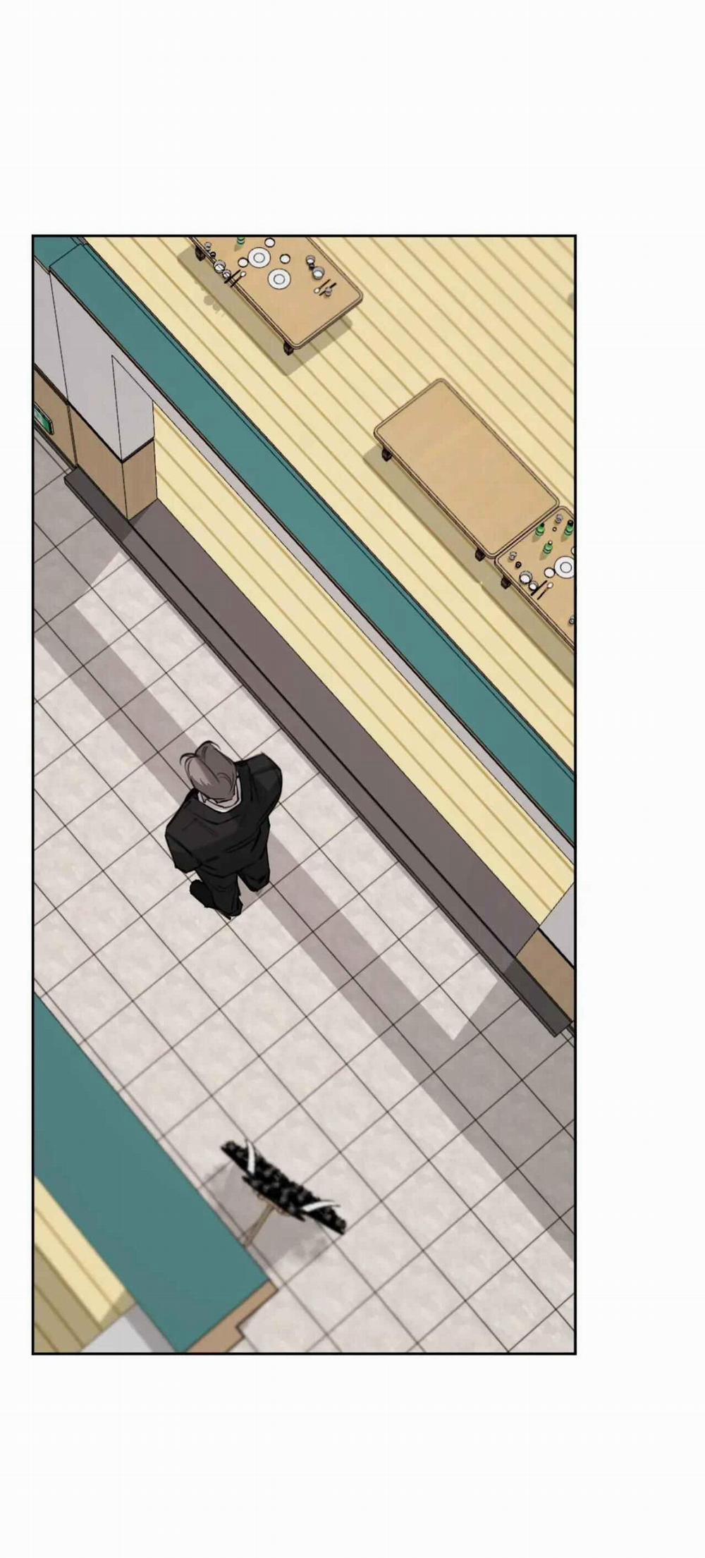 Giữa Tình Cờ Và Định Mệnh 66 trang 28