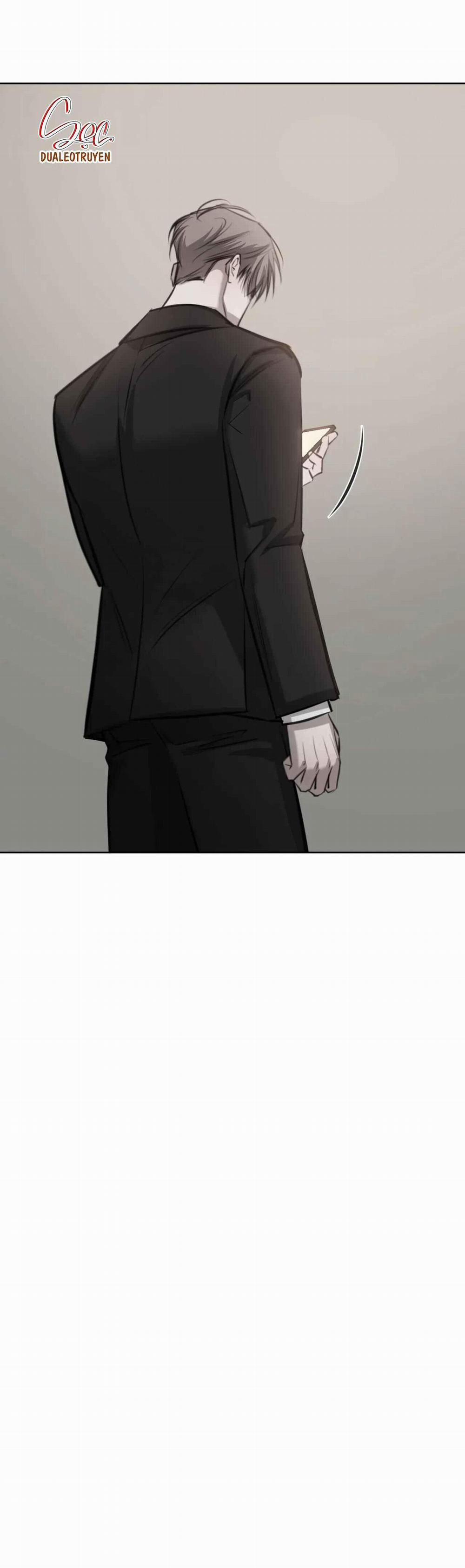 Giữa Tình Cờ Và Định Mệnh 66 trang 31