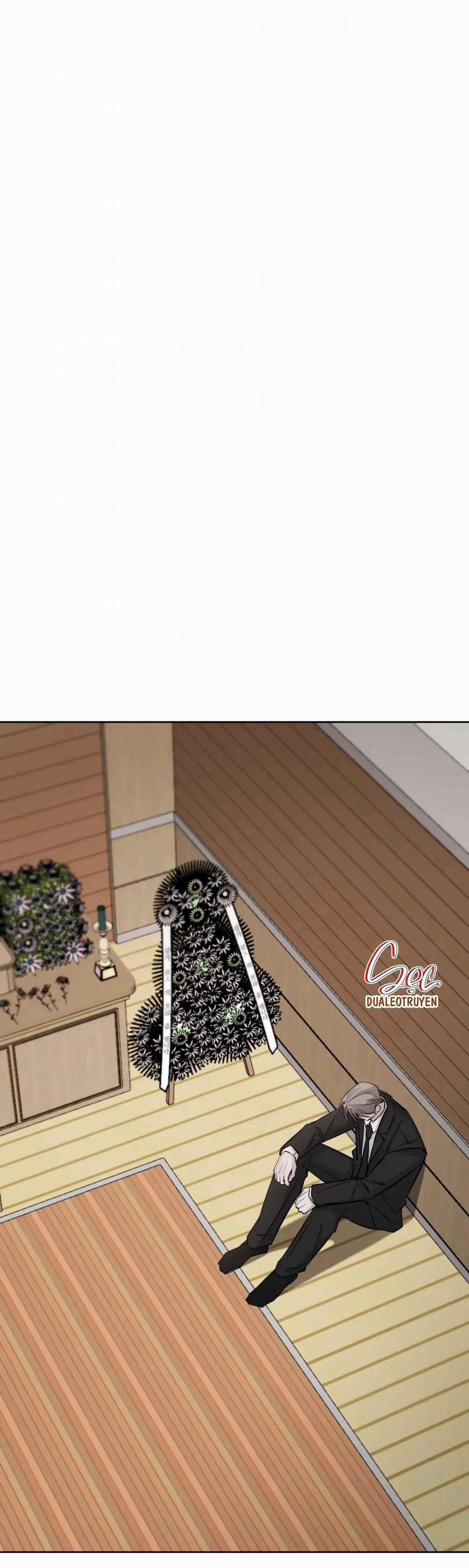 Giữa Tình Cờ Và Định Mệnh 66 trang 32