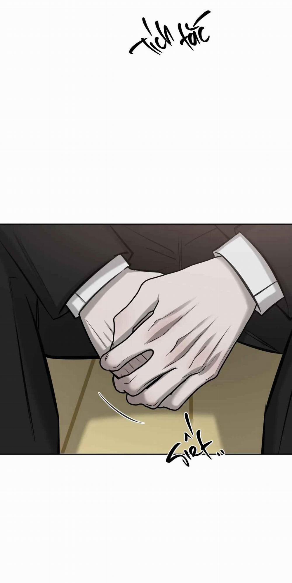 Giữa Tình Cờ Và Định Mệnh 66 trang 33