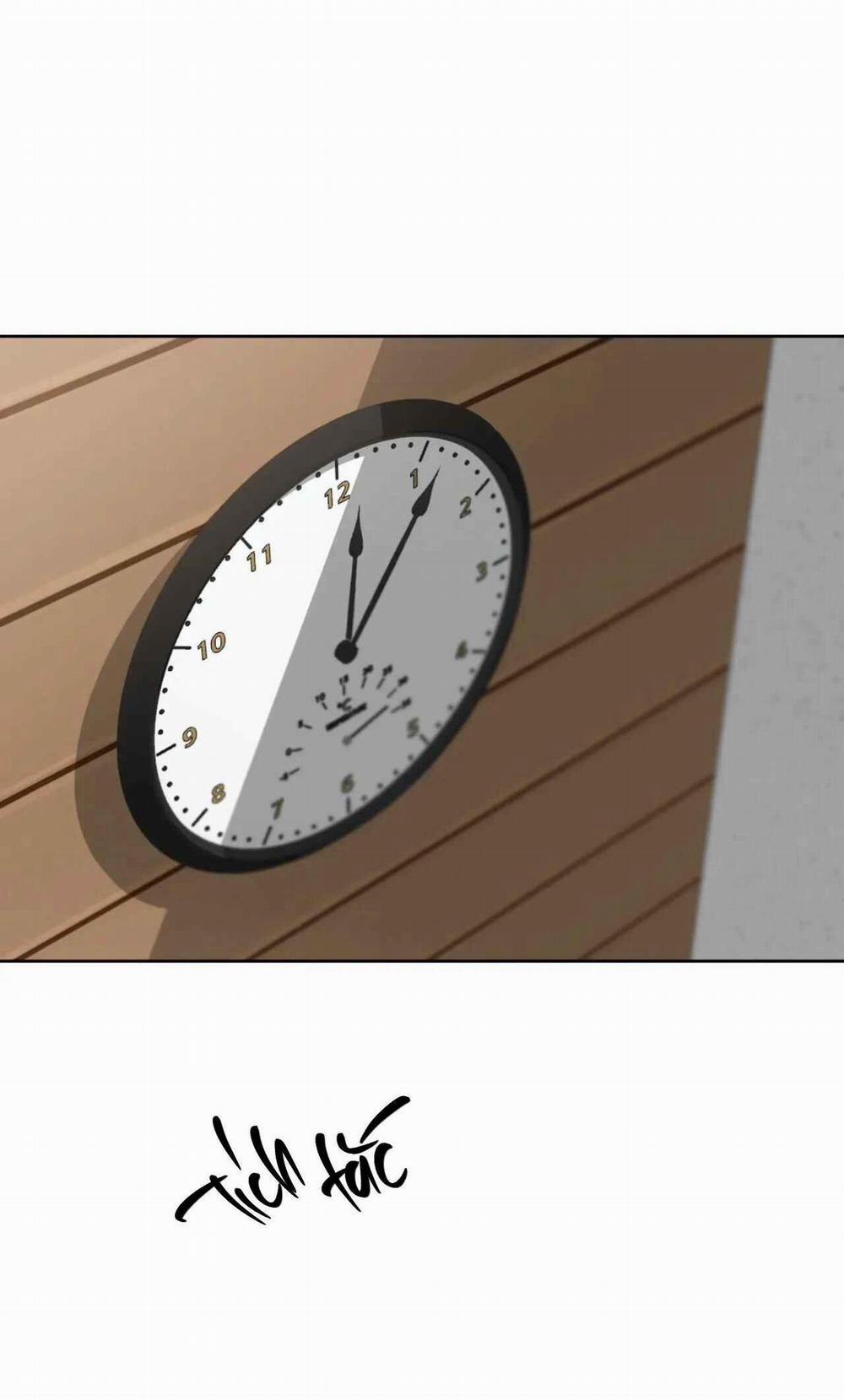 Giữa Tình Cờ Và Định Mệnh 66 trang 34