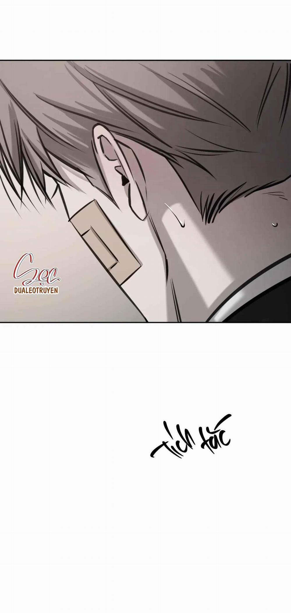 Giữa Tình Cờ Và Định Mệnh 66 trang 35