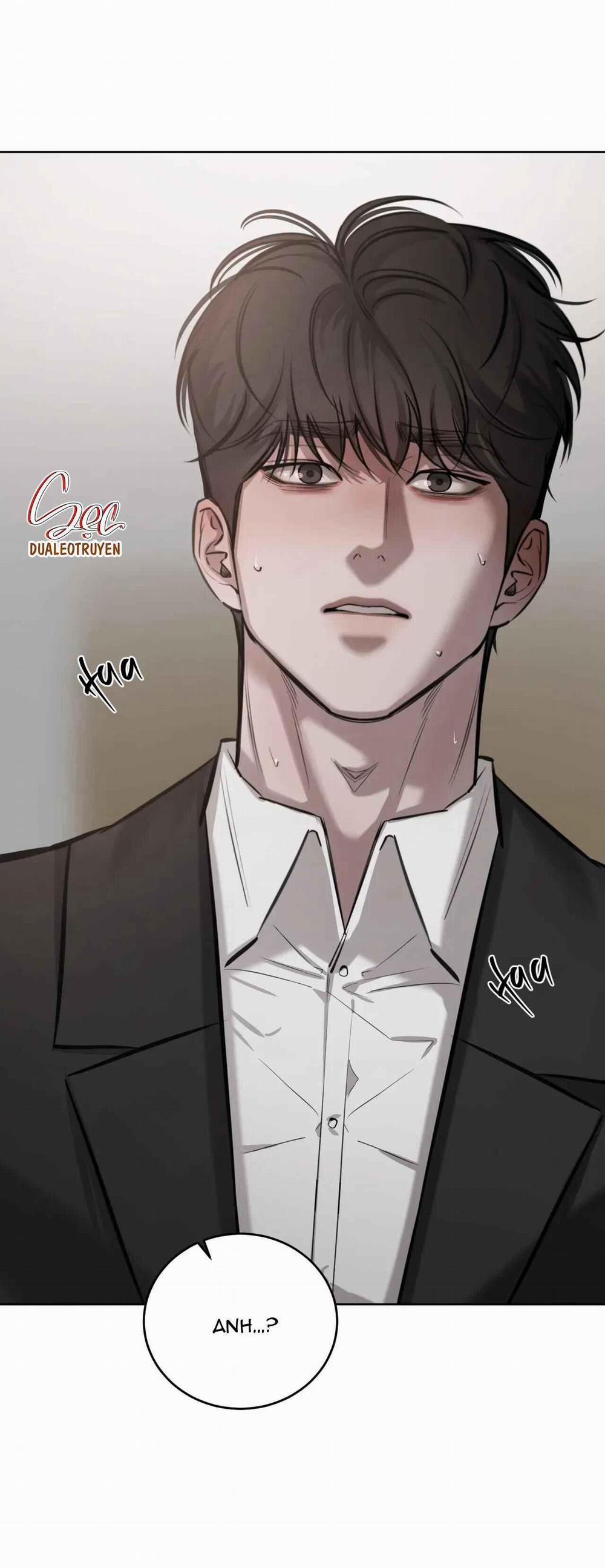 Giữa Tình Cờ Và Định Mệnh 66 trang 38