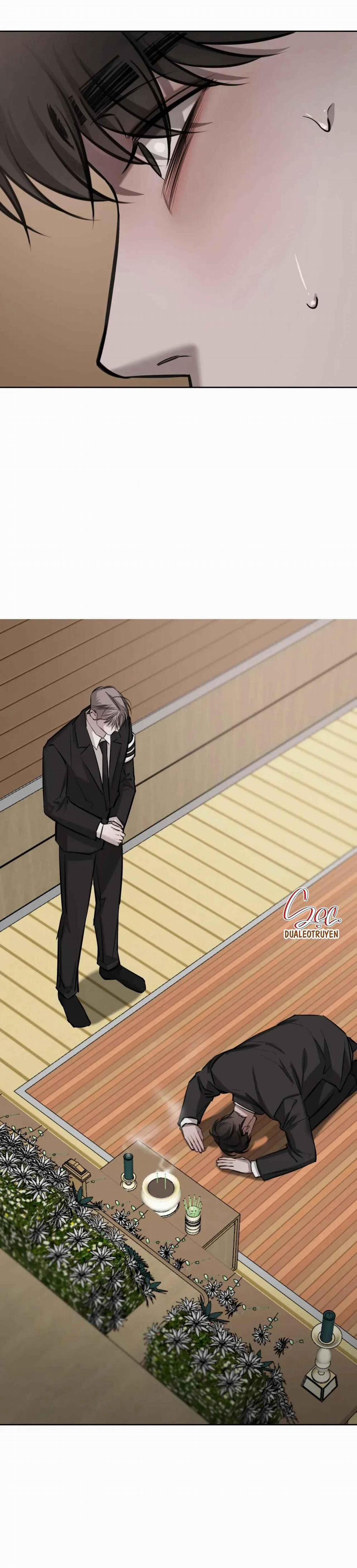 Giữa Tình Cờ Và Định Mệnh 66 trang 41