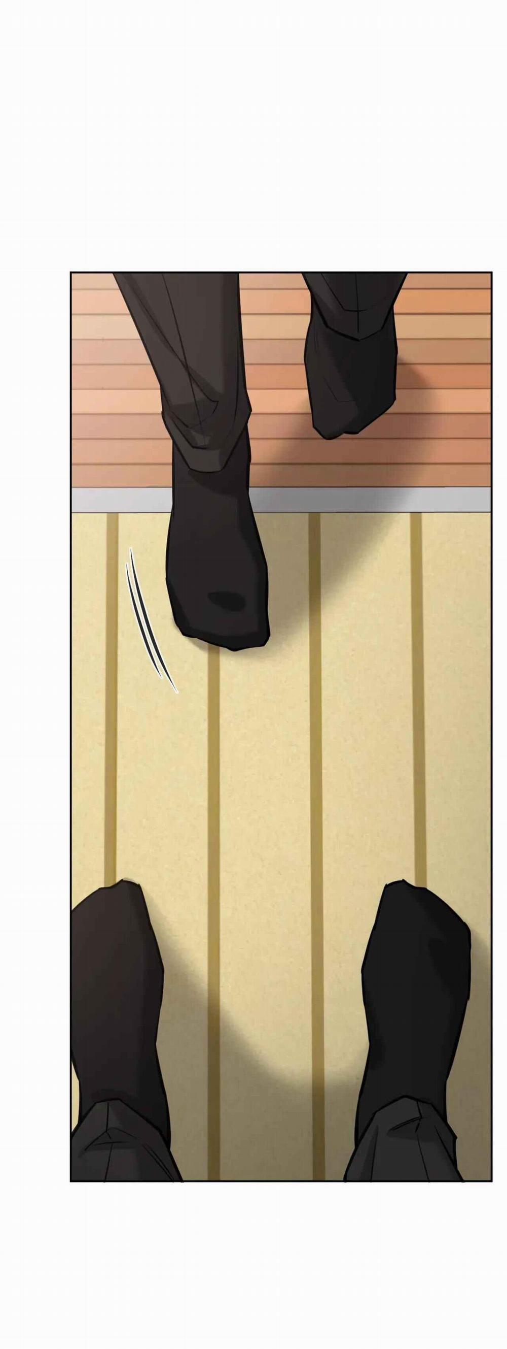 Giữa Tình Cờ Và Định Mệnh 66 trang 43