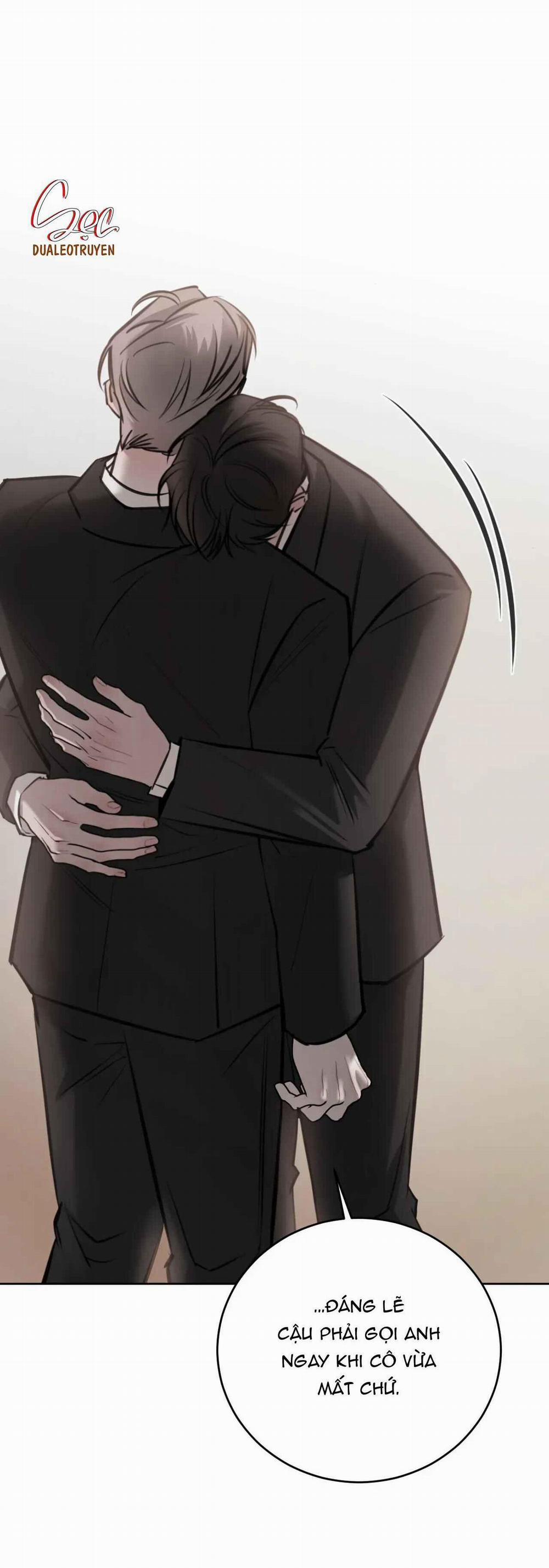 Giữa Tình Cờ Và Định Mệnh 66 trang 44