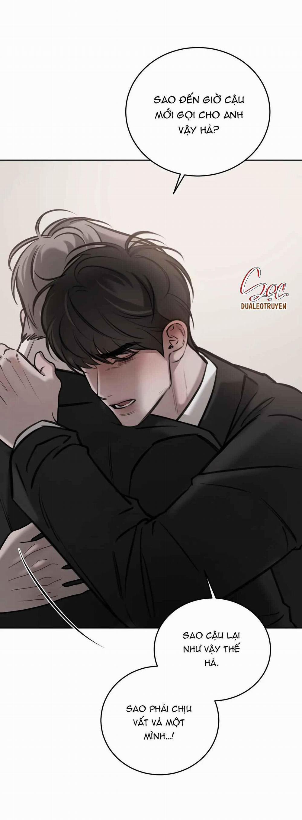 Giữa Tình Cờ Và Định Mệnh 66 trang 45