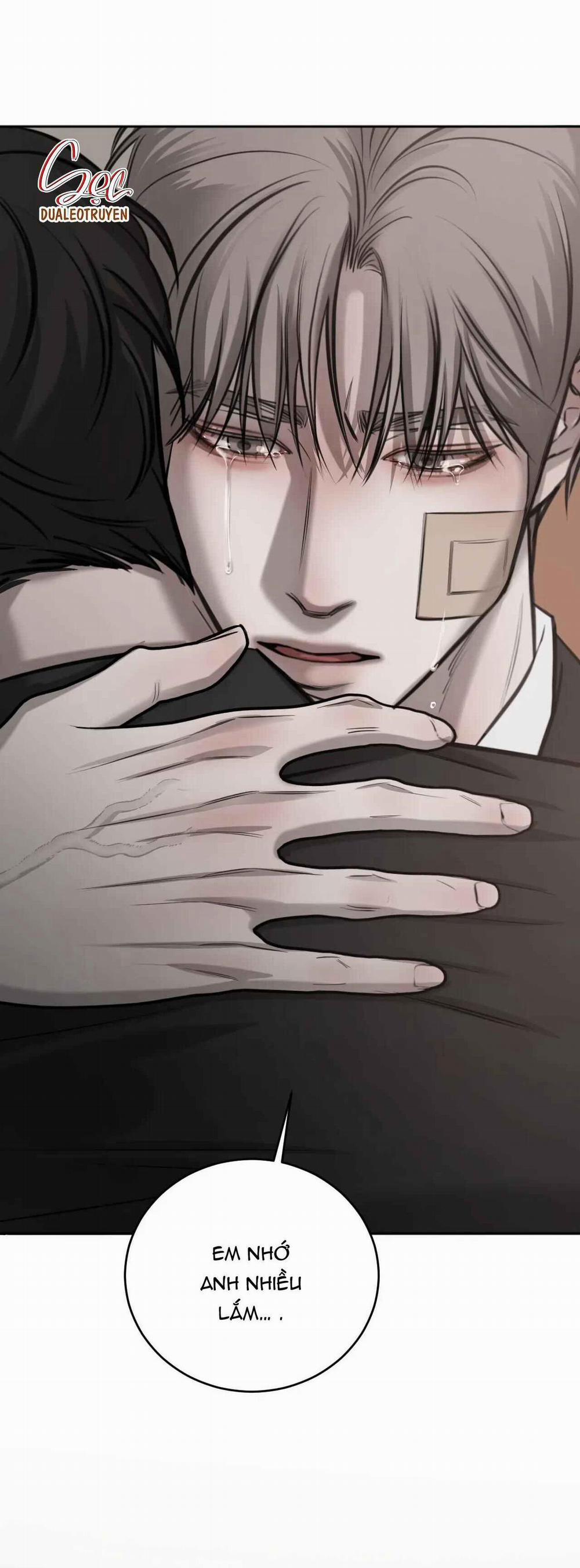 Giữa Tình Cờ Và Định Mệnh 66 trang 49