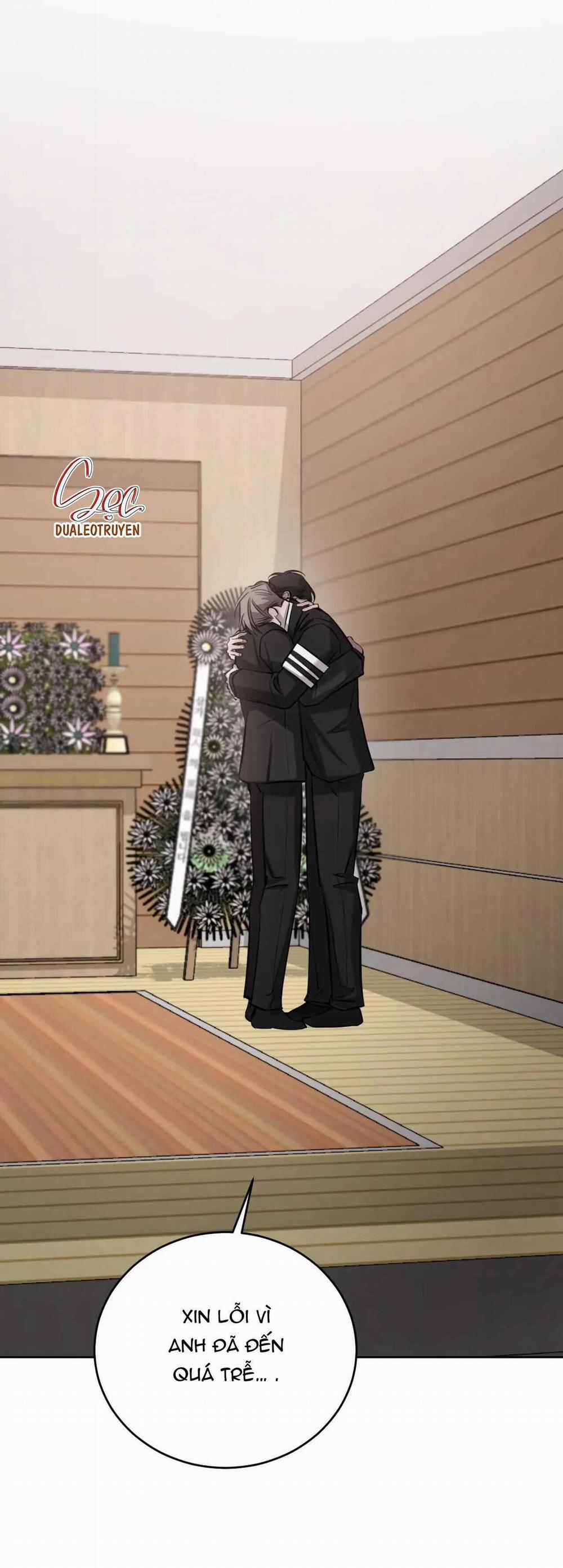 Giữa Tình Cờ Và Định Mệnh 66 trang 50