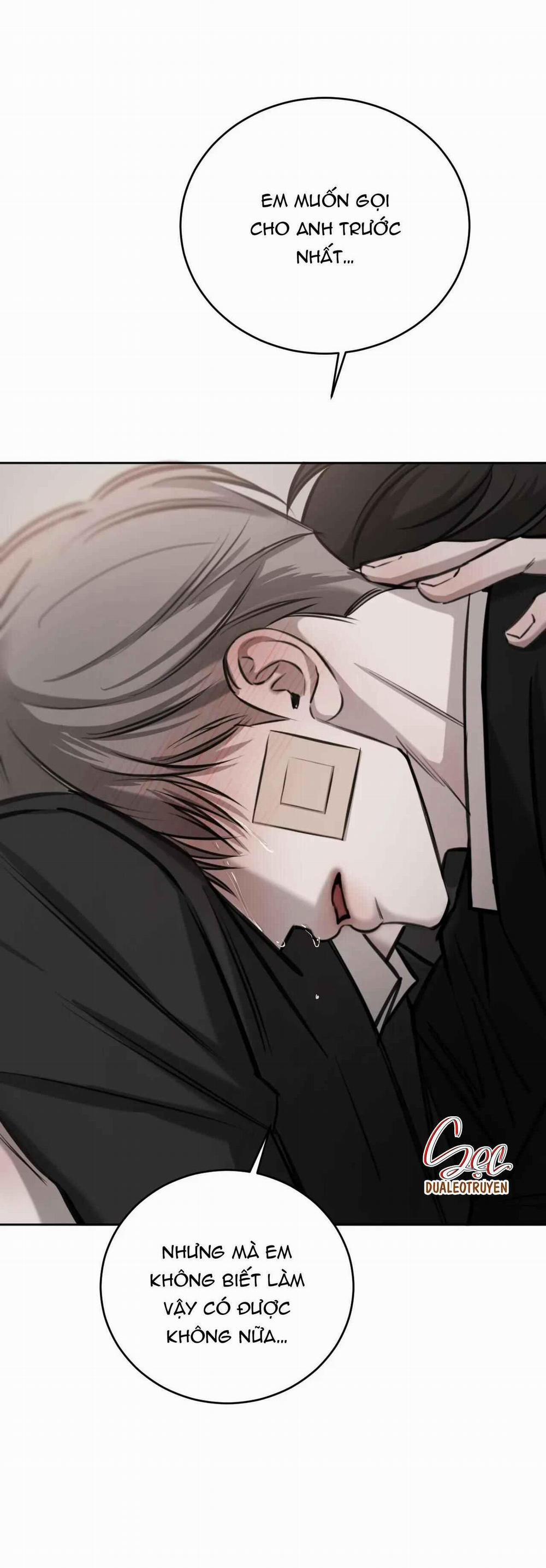 Giữa Tình Cờ Và Định Mệnh 66 trang 51