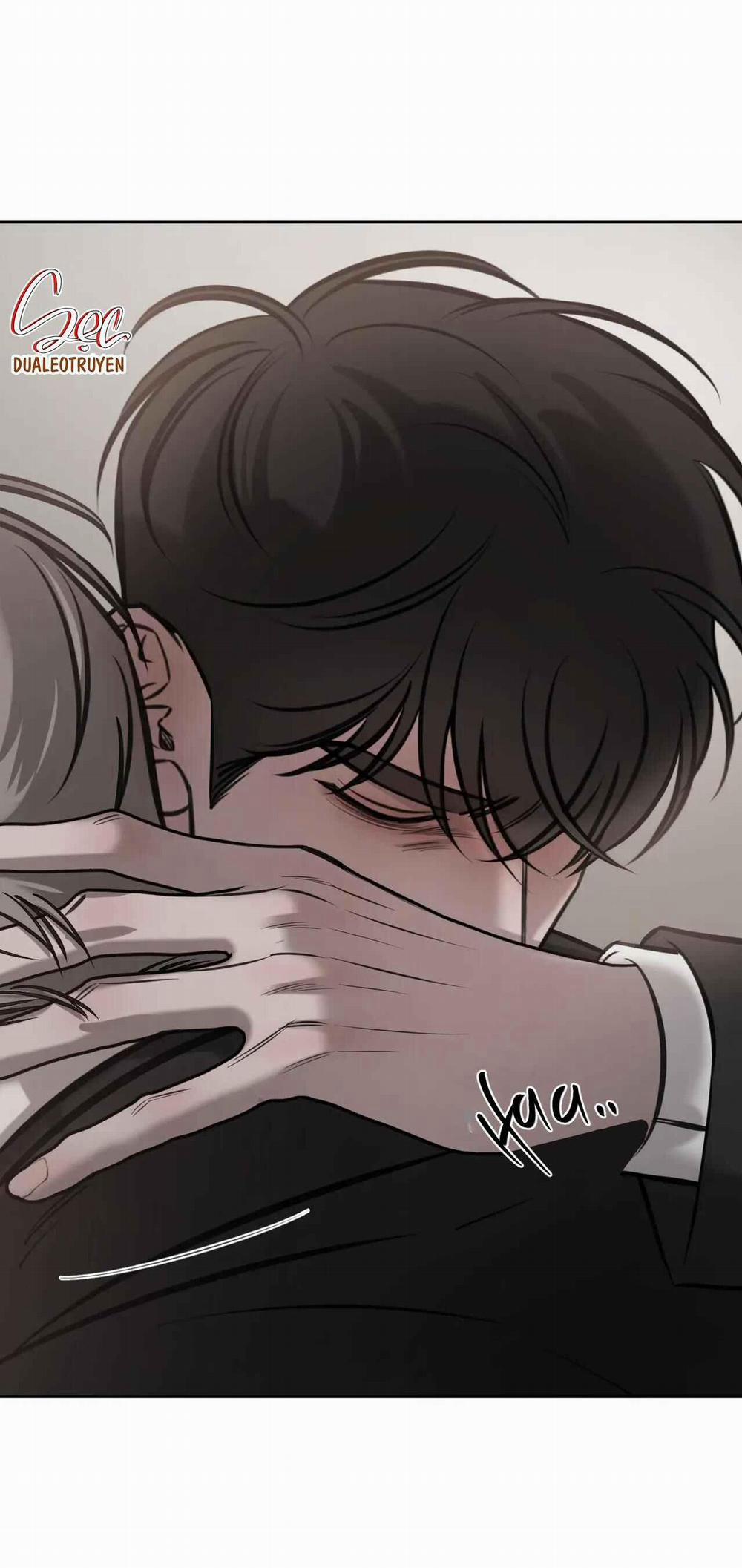 Giữa Tình Cờ Và Định Mệnh 66 trang 52