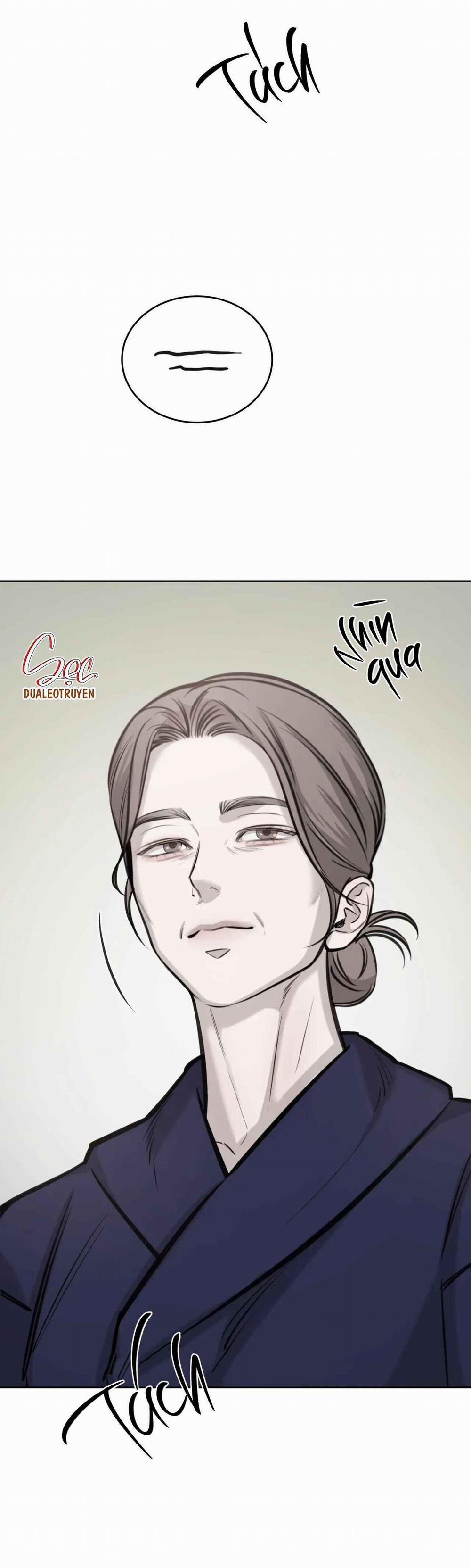 Giữa Tình Cờ Và Định Mệnh 66 trang 6