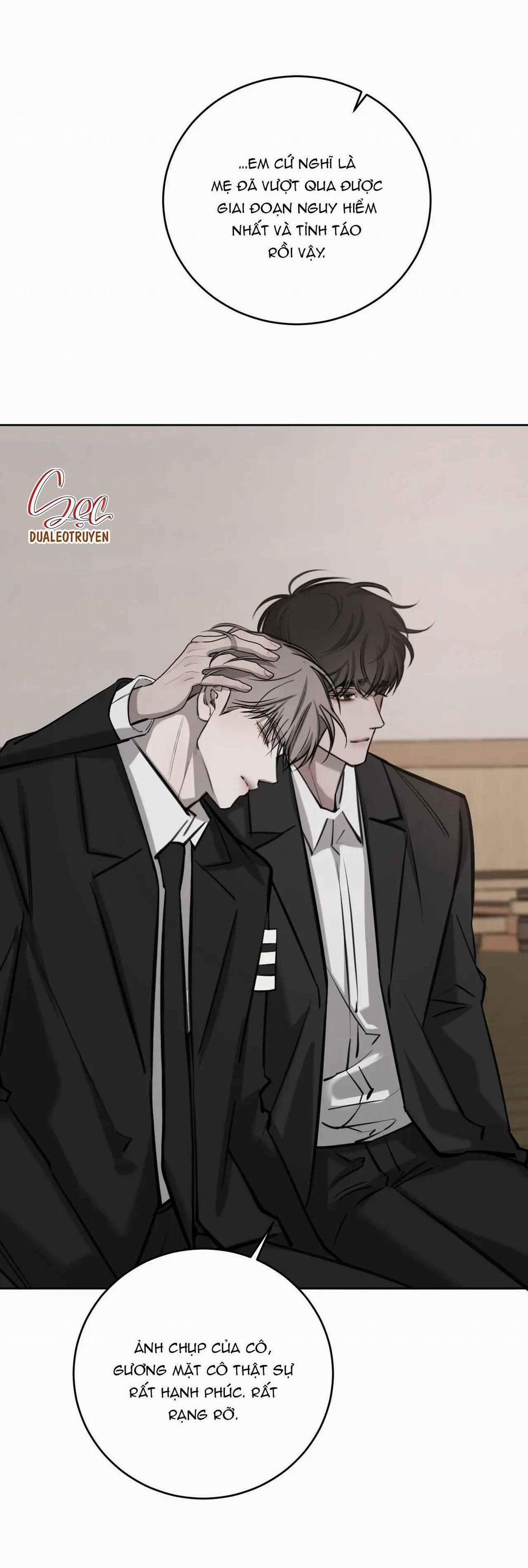 Giữa Tình Cờ Và Định Mệnh 67 trang 1