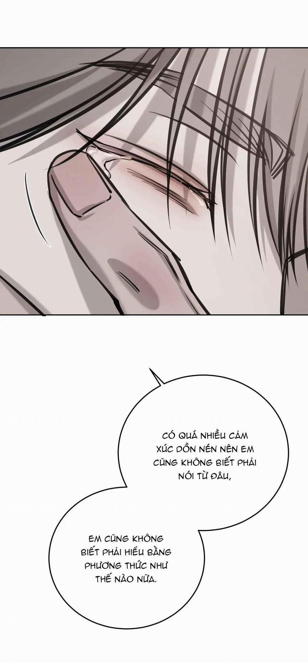 Giữa Tình Cờ Và Định Mệnh 67 trang 12