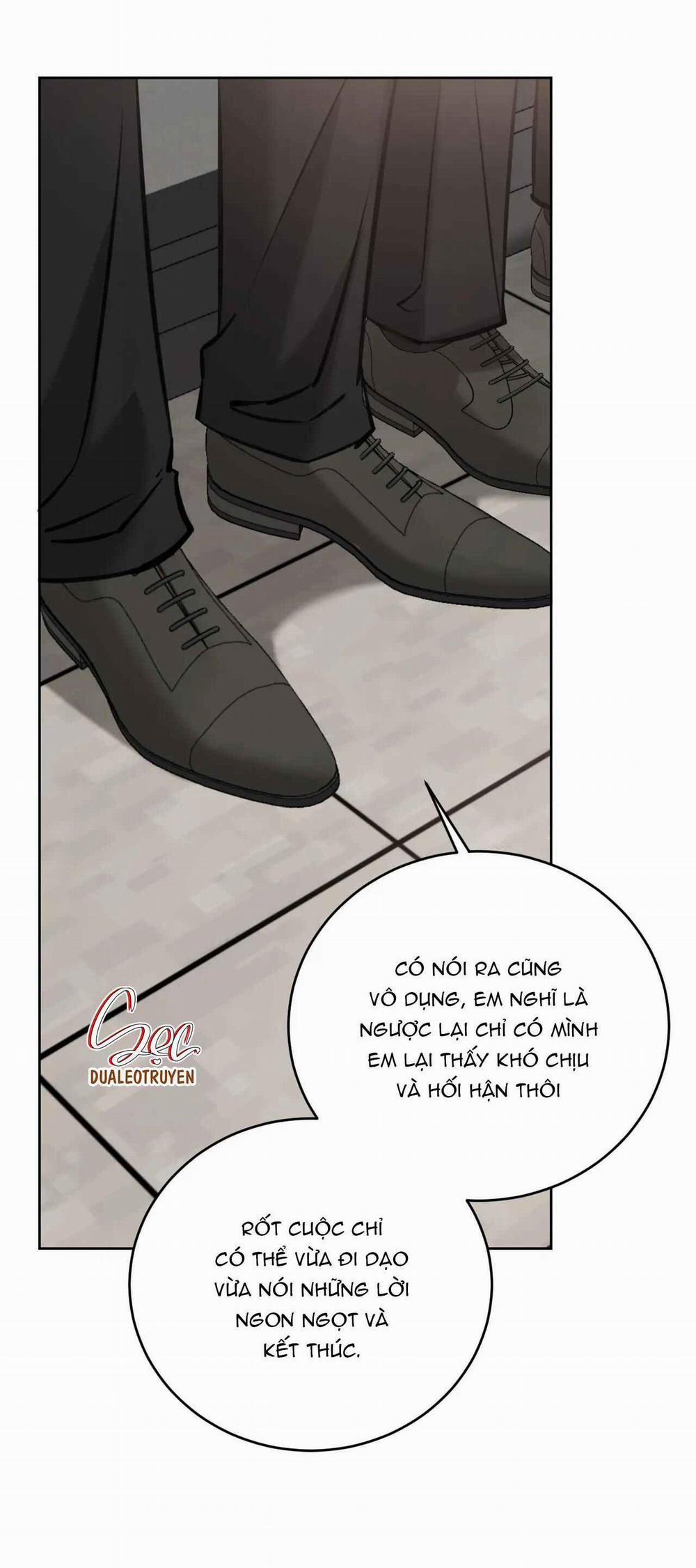 Giữa Tình Cờ Và Định Mệnh 67 trang 13