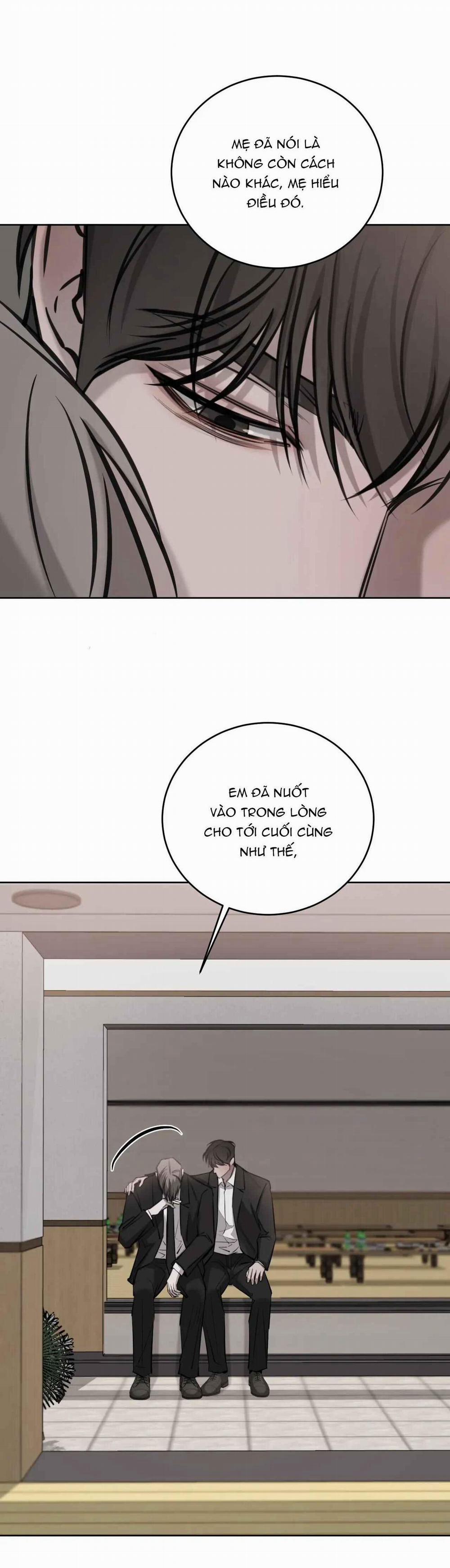 Giữa Tình Cờ Và Định Mệnh 67 trang 14