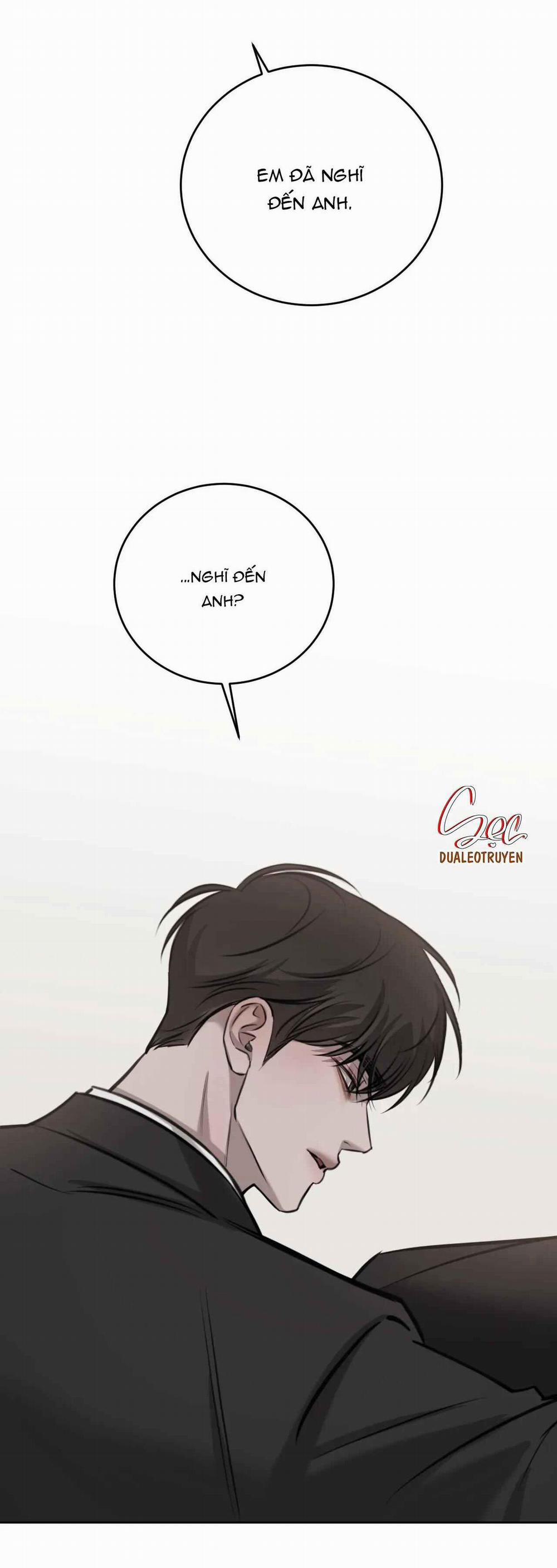 Giữa Tình Cờ Và Định Mệnh 67 trang 15