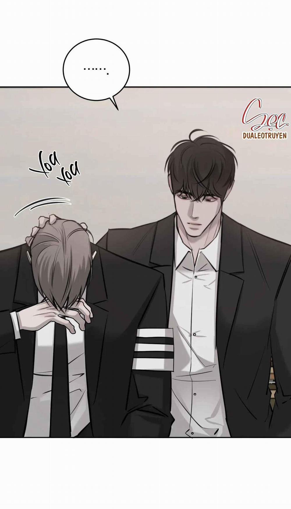 Giữa Tình Cờ Và Định Mệnh 67 trang 18