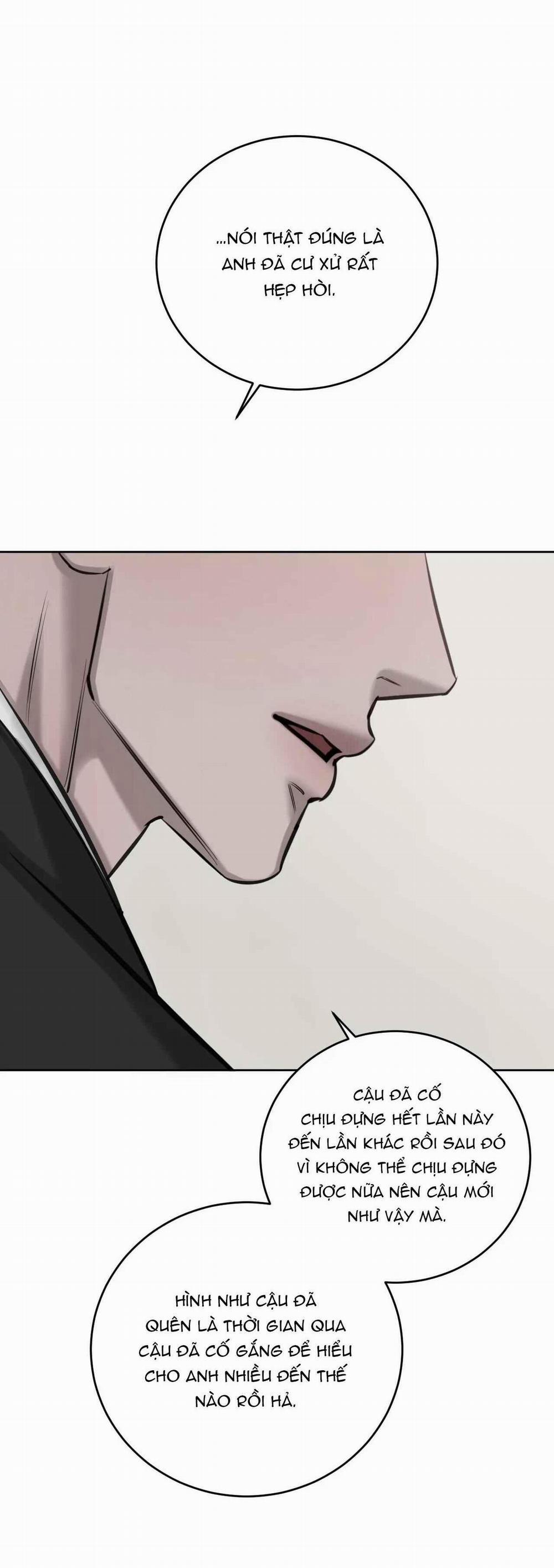 Giữa Tình Cờ Và Định Mệnh 67 trang 19