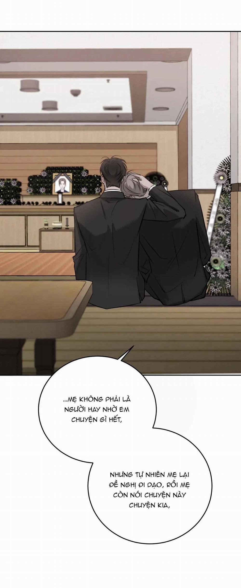 Giữa Tình Cờ Và Định Mệnh 67 trang 2