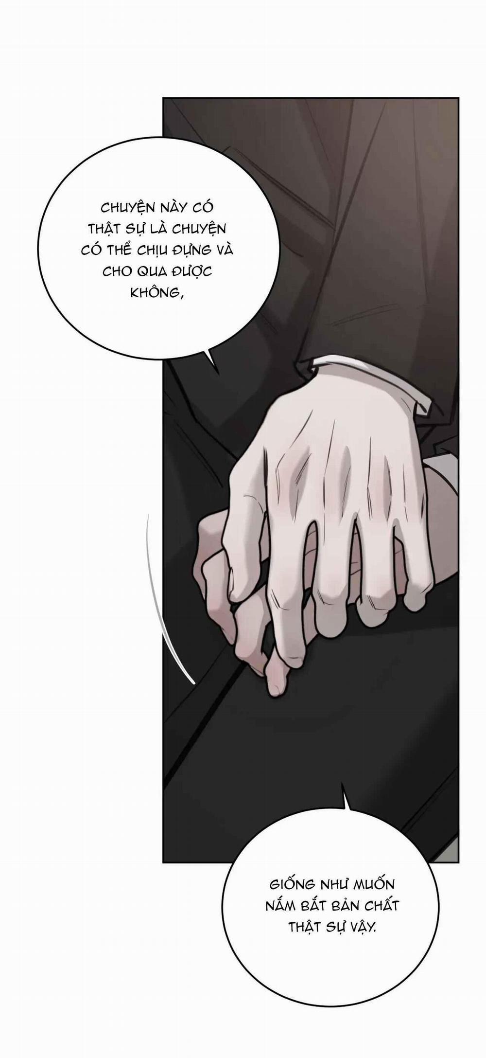 Giữa Tình Cờ Và Định Mệnh 67 trang 24