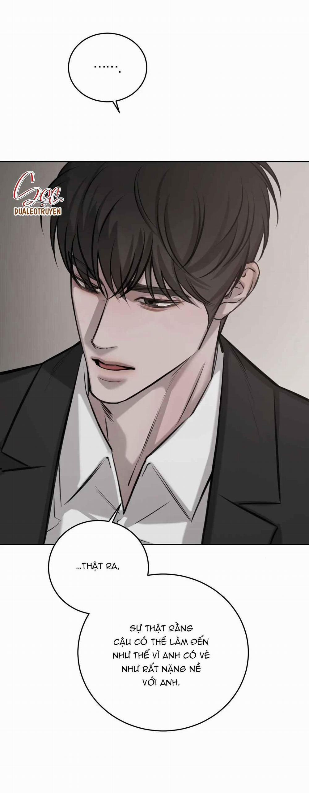 Giữa Tình Cờ Và Định Mệnh 67 trang 25