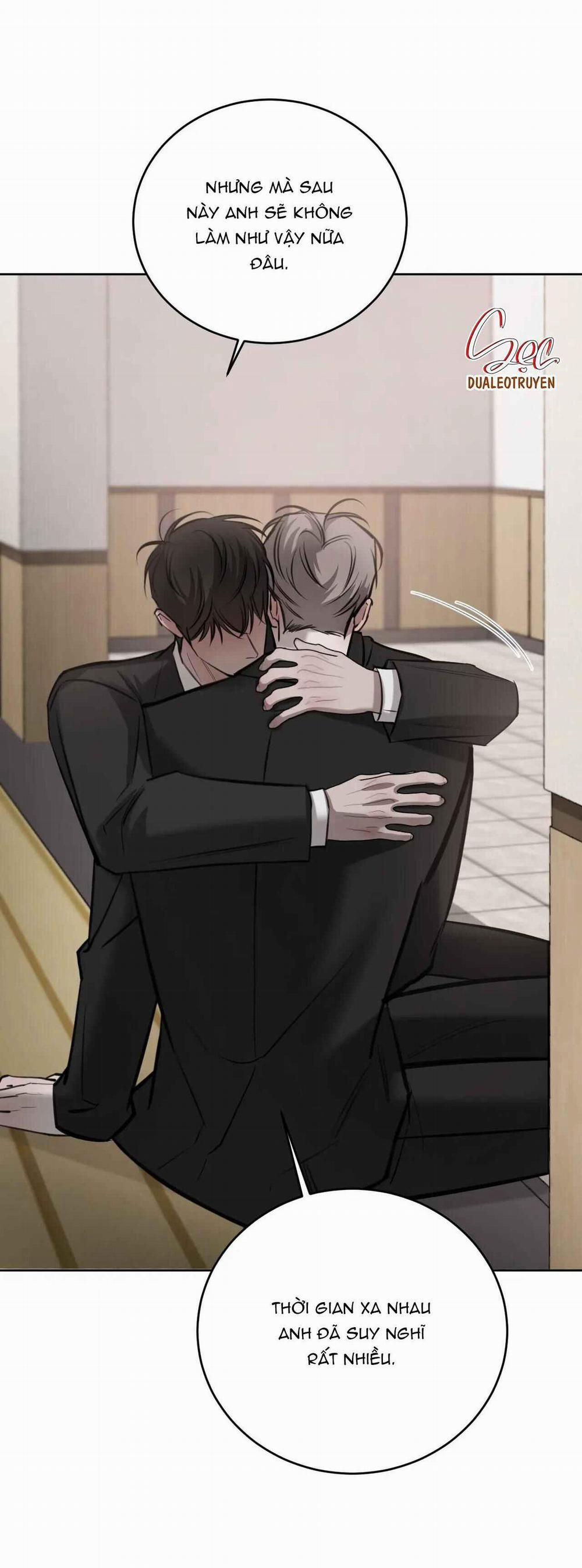 Giữa Tình Cờ Và Định Mệnh 67 trang 28