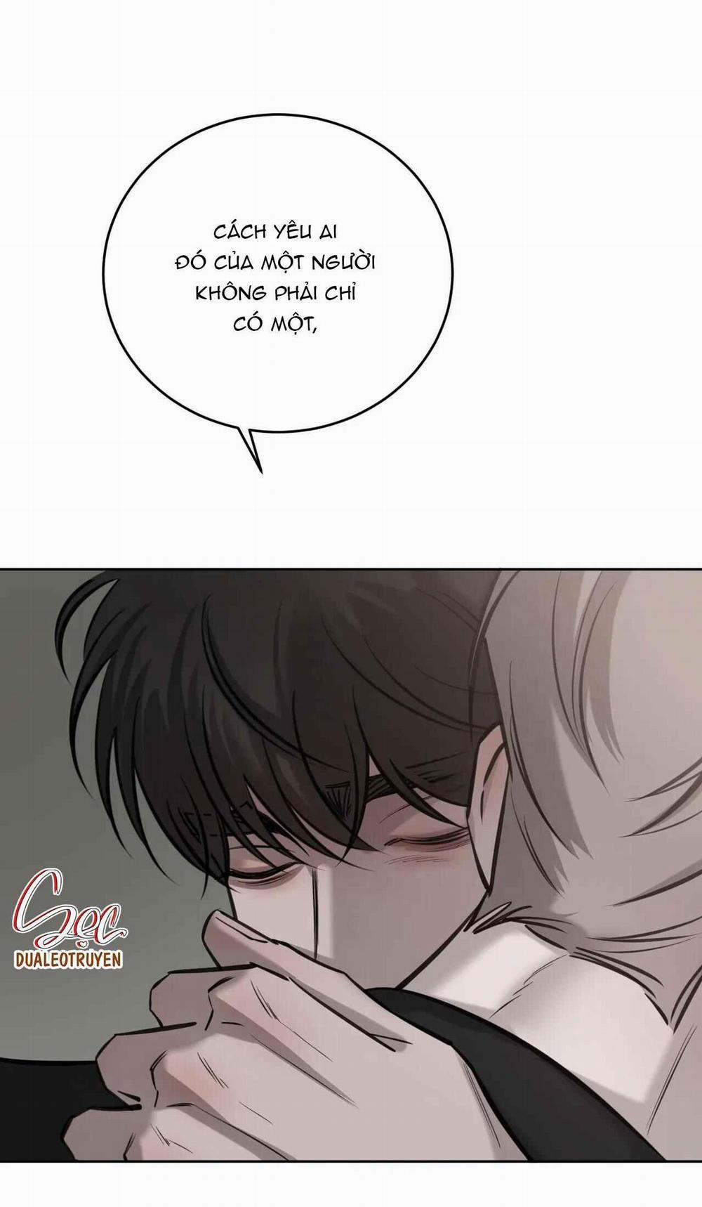 Giữa Tình Cờ Và Định Mệnh 67 trang 29