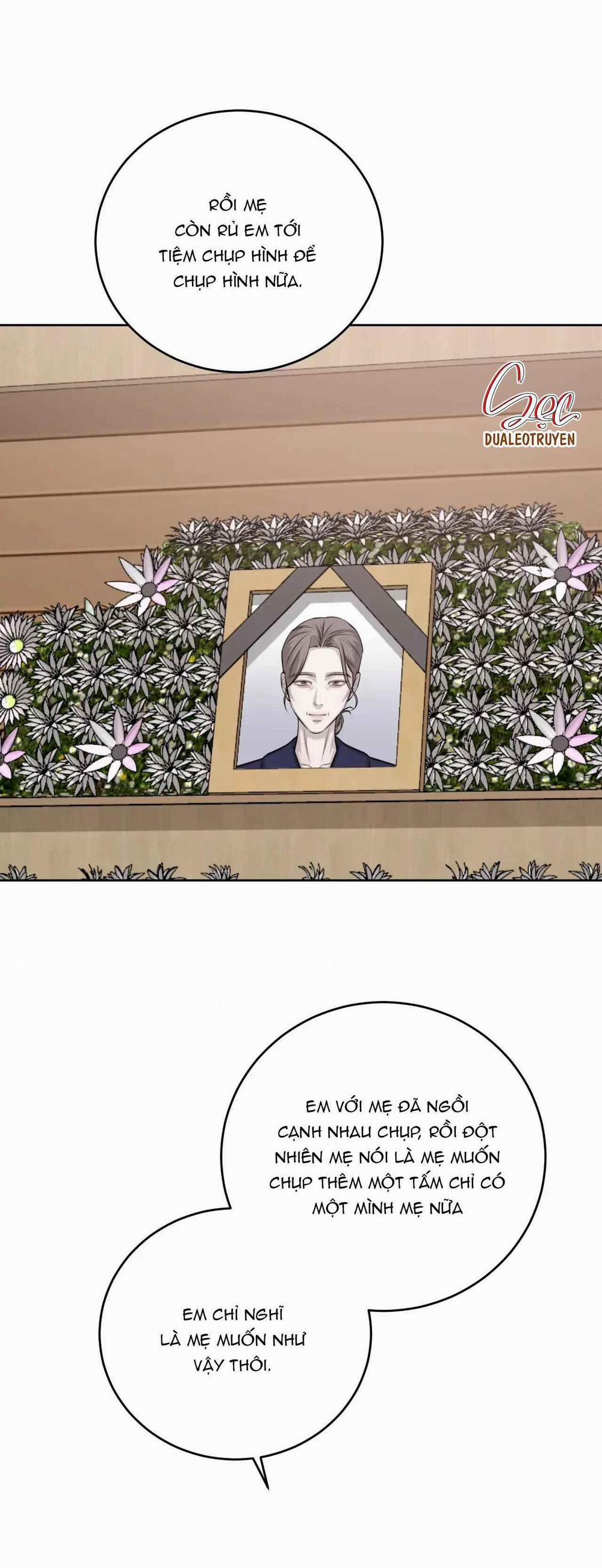 Giữa Tình Cờ Và Định Mệnh 67 trang 3