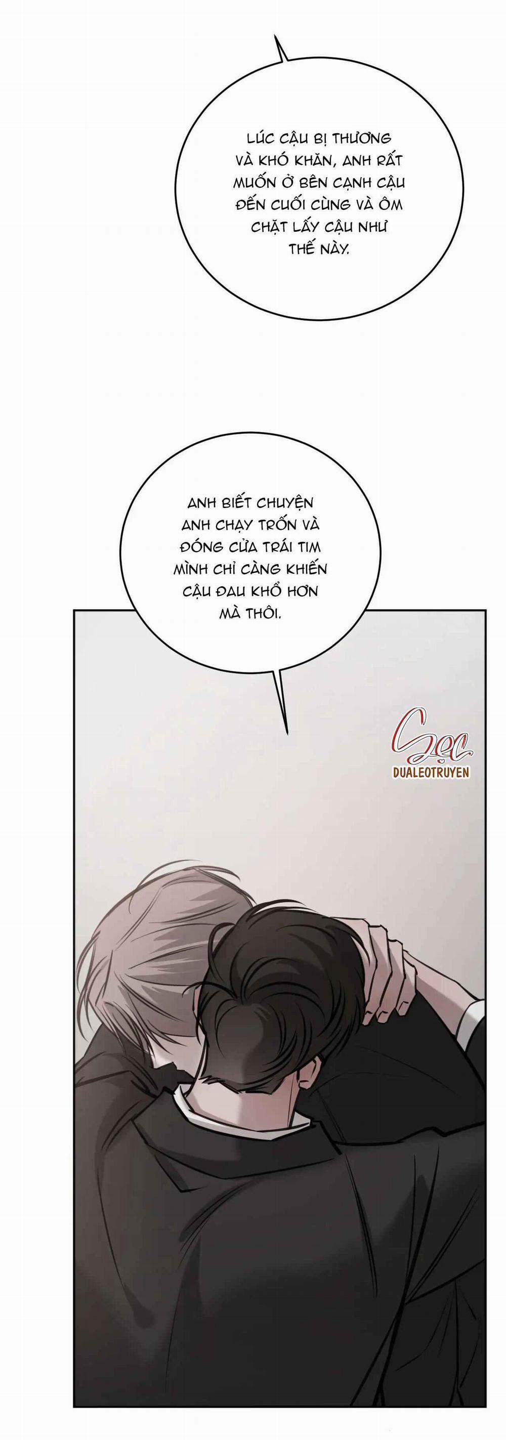 Giữa Tình Cờ Và Định Mệnh 67 trang 30