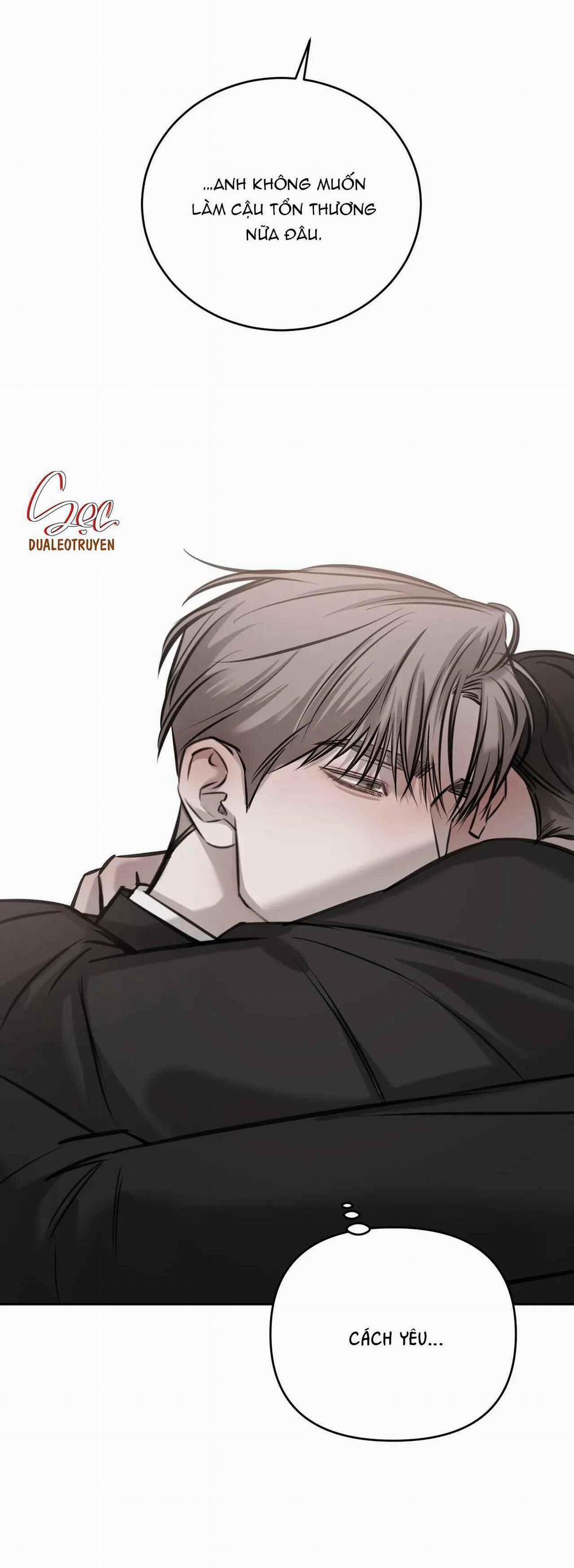 Giữa Tình Cờ Và Định Mệnh 67 trang 31