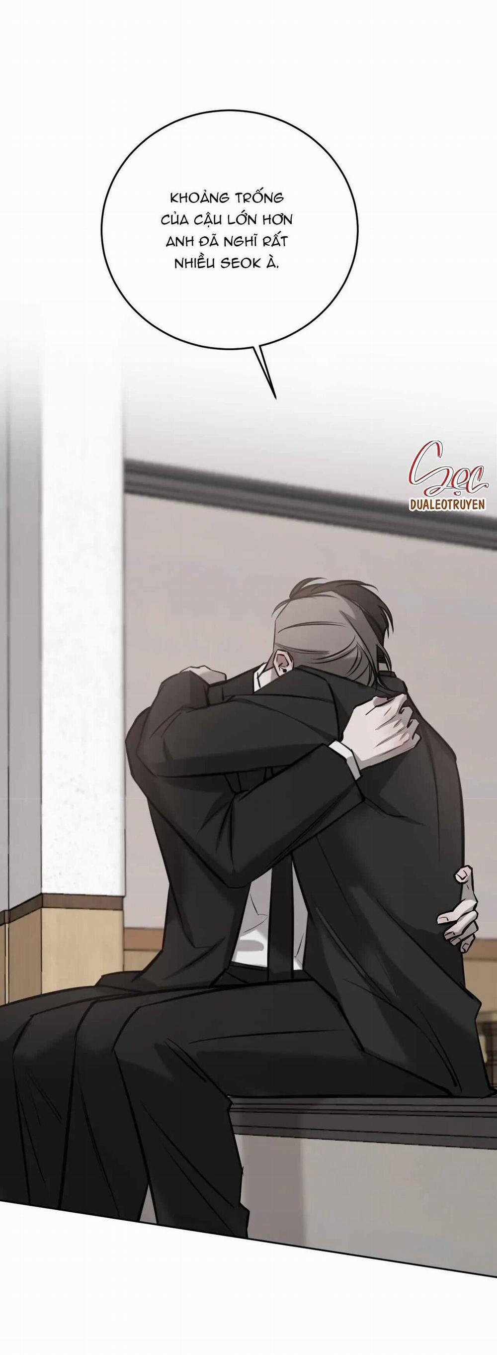 Giữa Tình Cờ Và Định Mệnh 67 trang 32