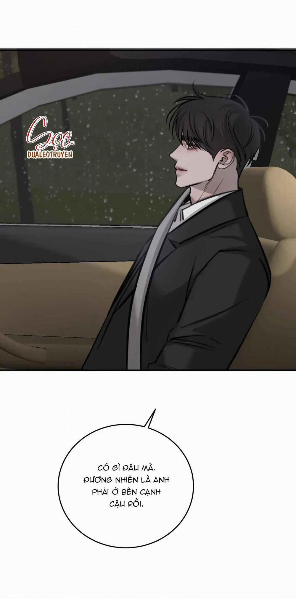 Giữa Tình Cờ Và Định Mệnh 67 trang 36