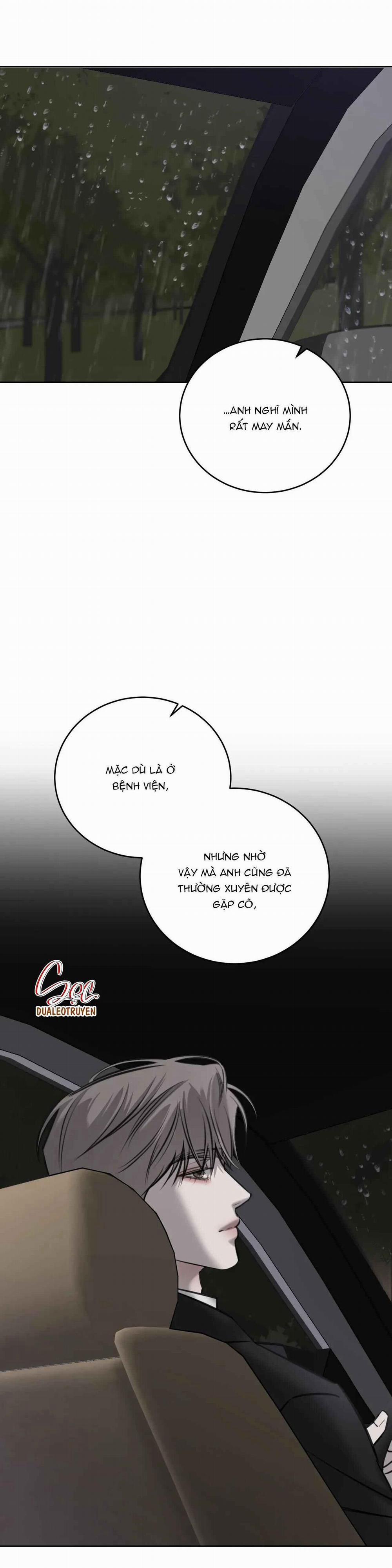 Giữa Tình Cờ Và Định Mệnh 67 trang 37