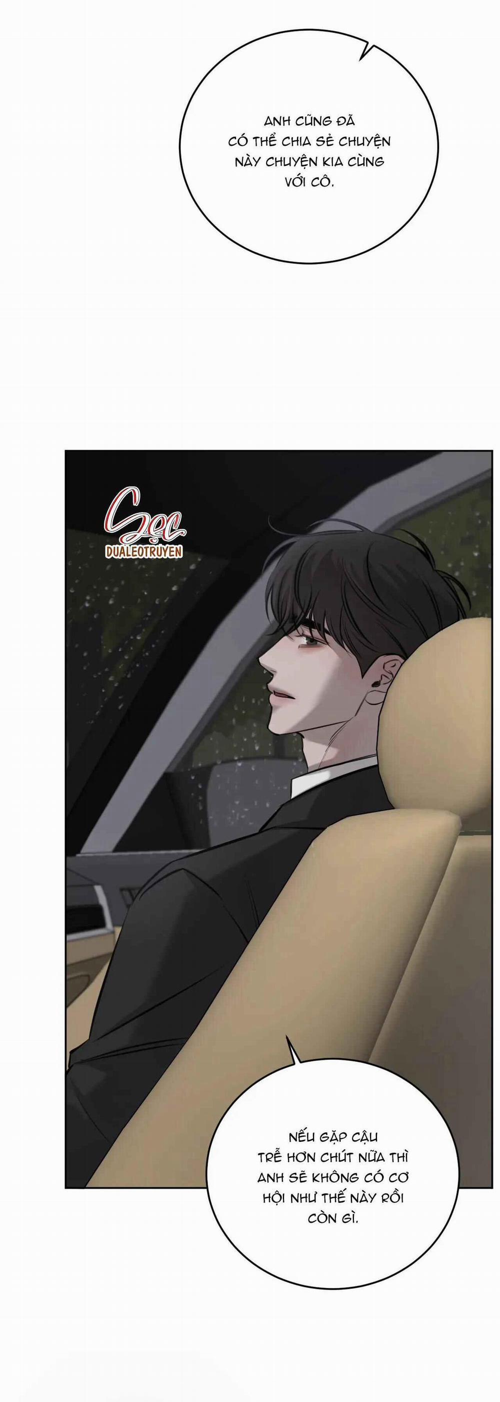 Giữa Tình Cờ Và Định Mệnh 67 trang 38