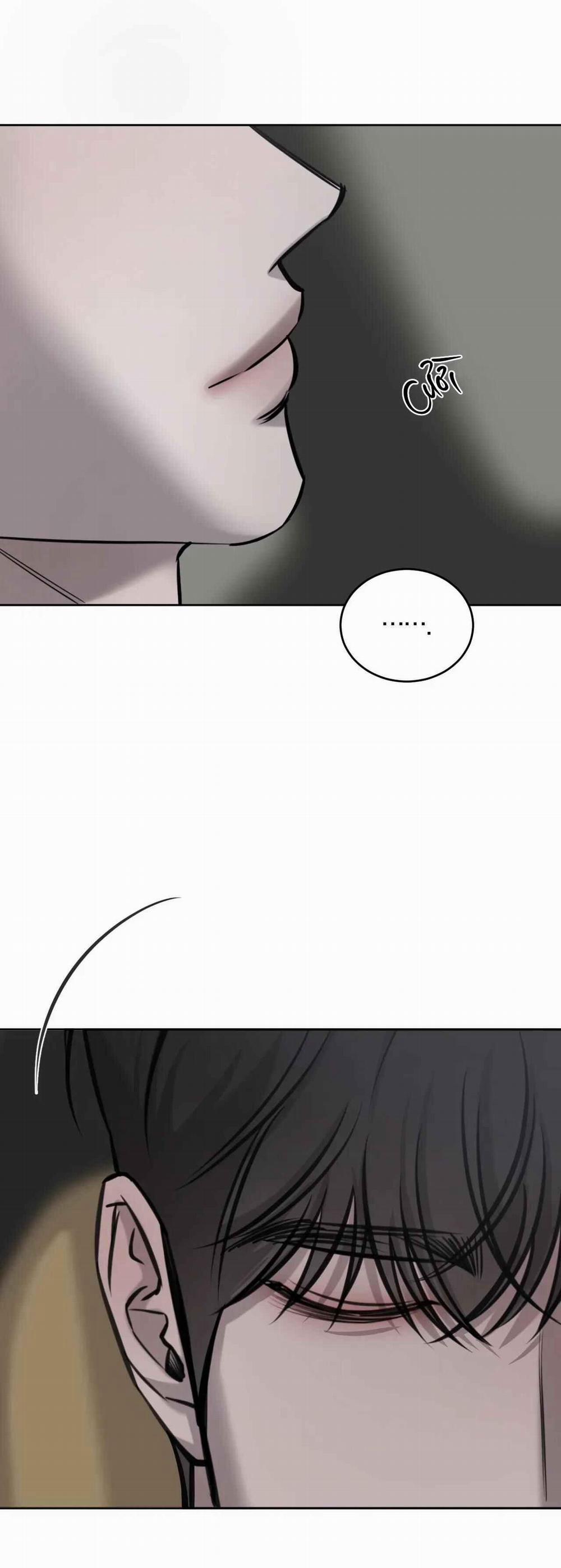 Giữa Tình Cờ Và Định Mệnh 67 trang 39