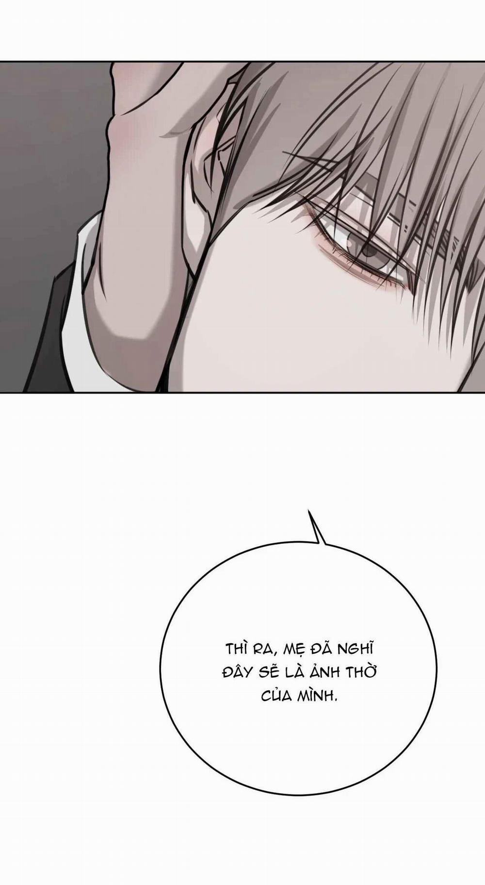 Giữa Tình Cờ Và Định Mệnh 67 trang 4