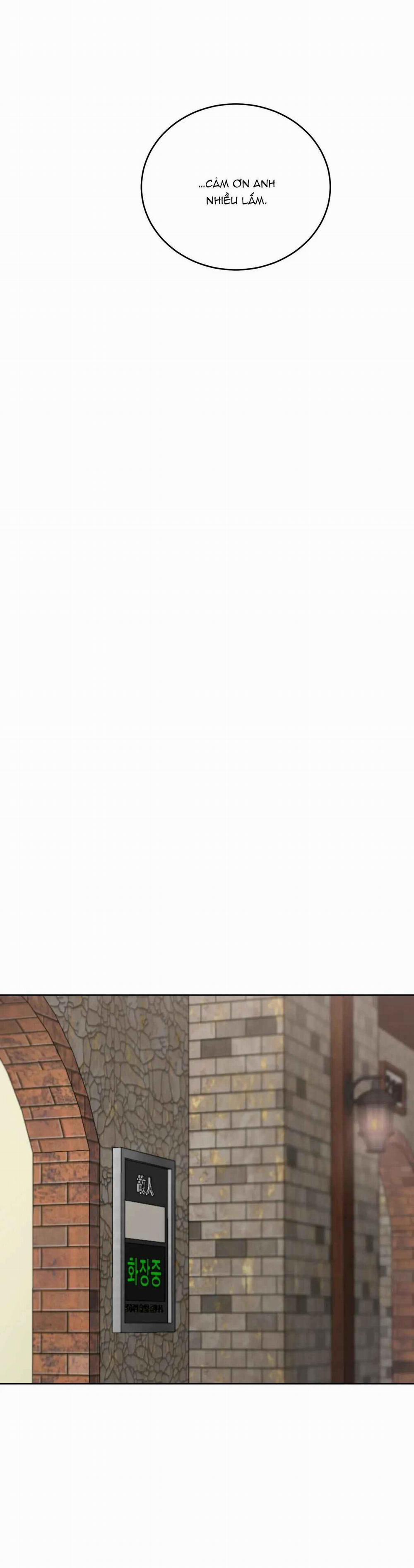 Giữa Tình Cờ Và Định Mệnh 67 trang 41