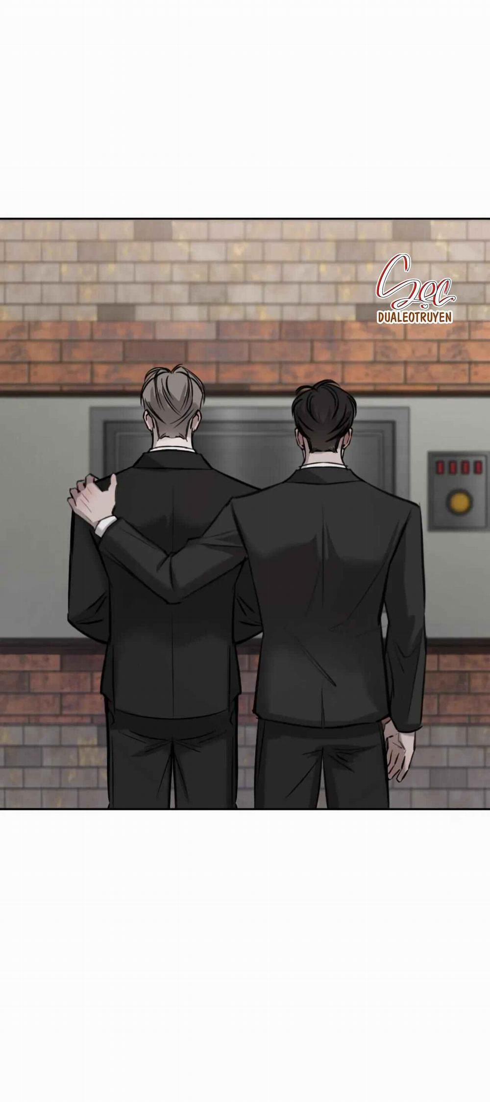 Giữa Tình Cờ Và Định Mệnh 67 trang 42