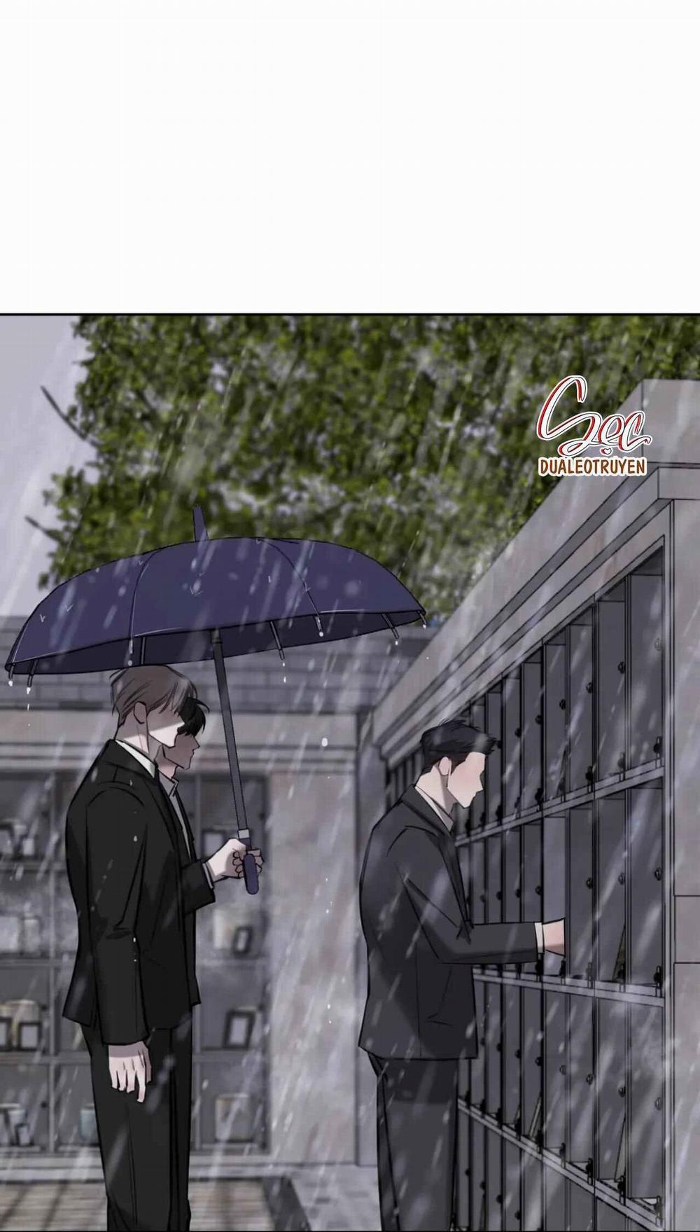 Giữa Tình Cờ Và Định Mệnh 67 trang 44