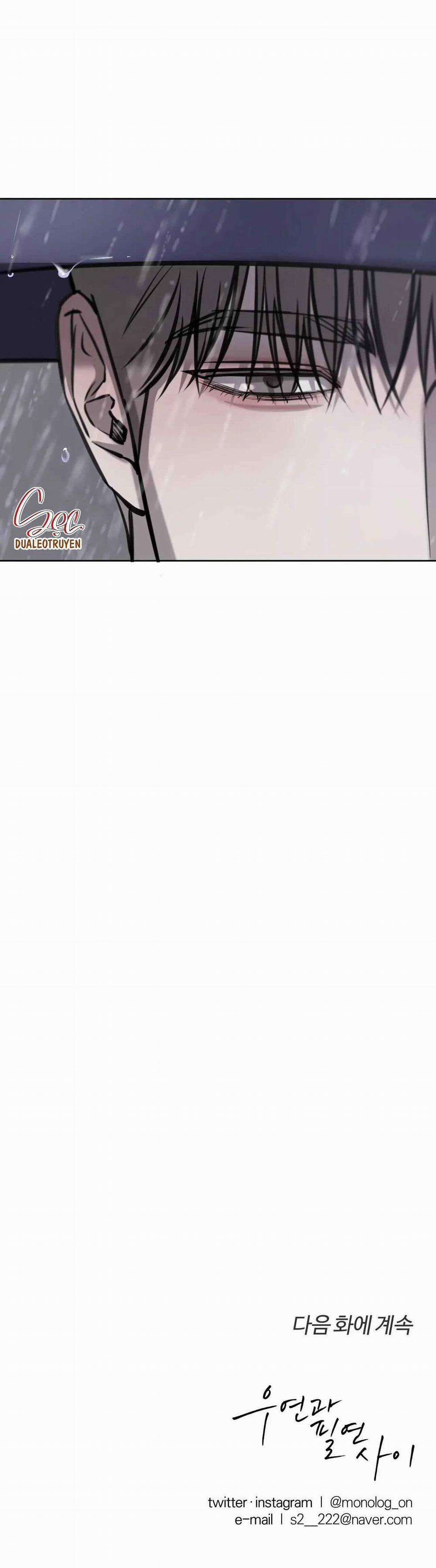 Giữa Tình Cờ Và Định Mệnh 67 trang 46