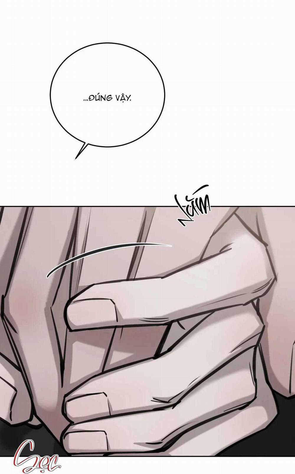 Giữa Tình Cờ Và Định Mệnh 67 trang 8