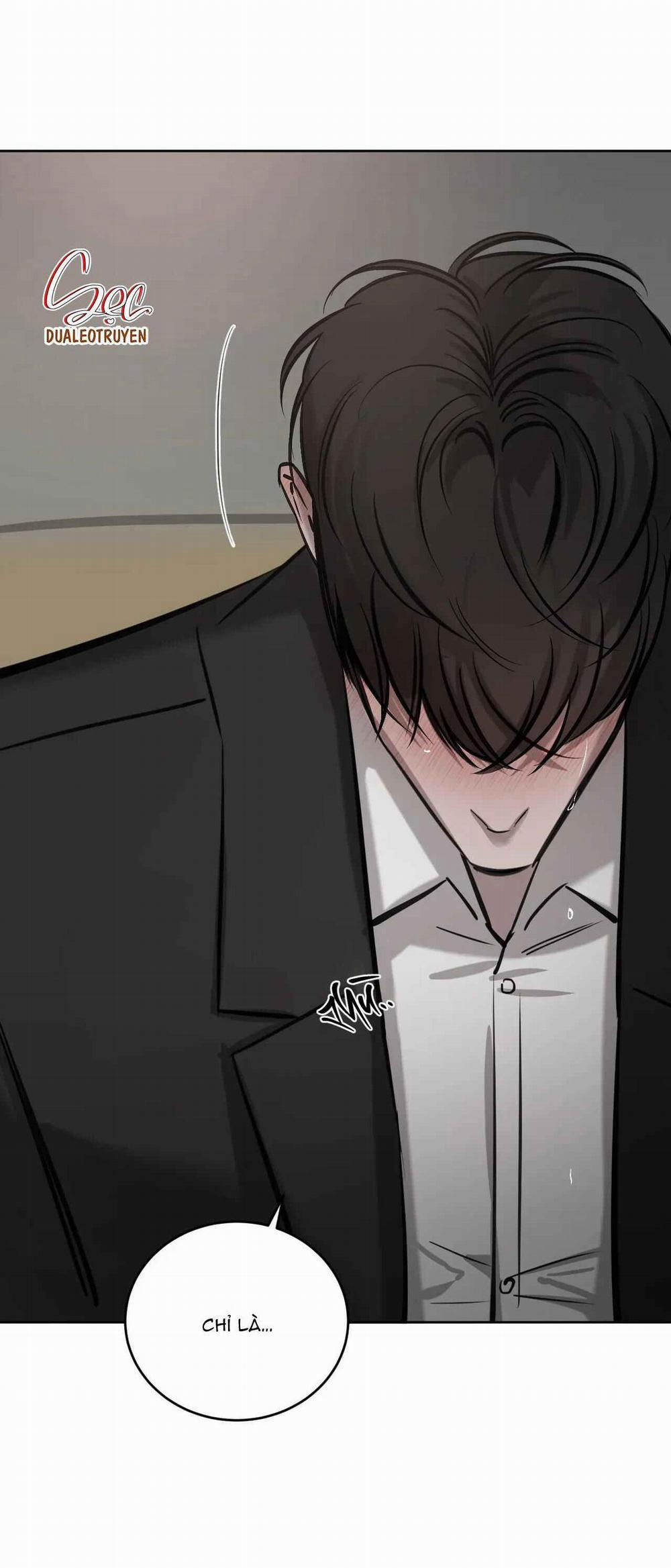 Giữa Tình Cờ Và Định Mệnh 68 trang 10