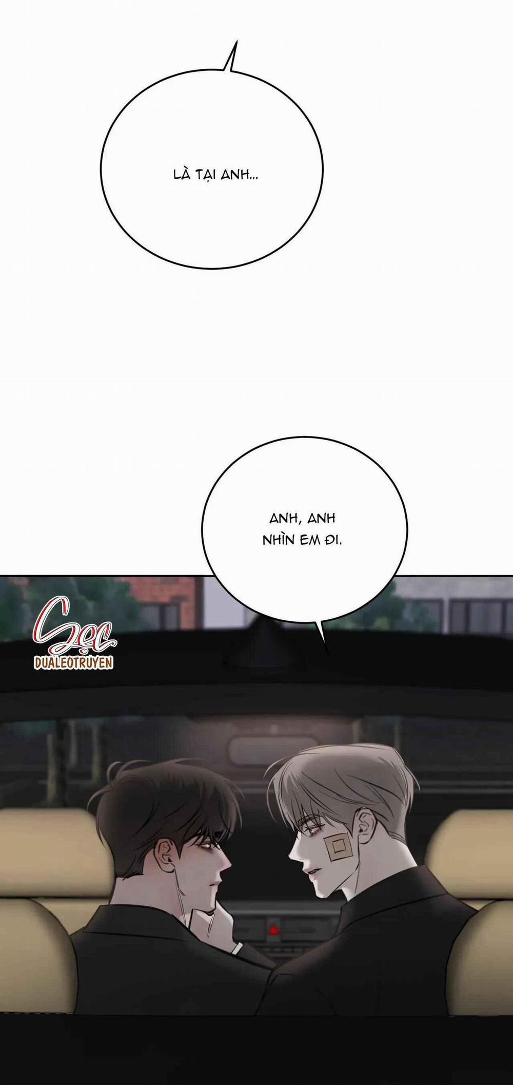Giữa Tình Cờ Và Định Mệnh 68 trang 14
