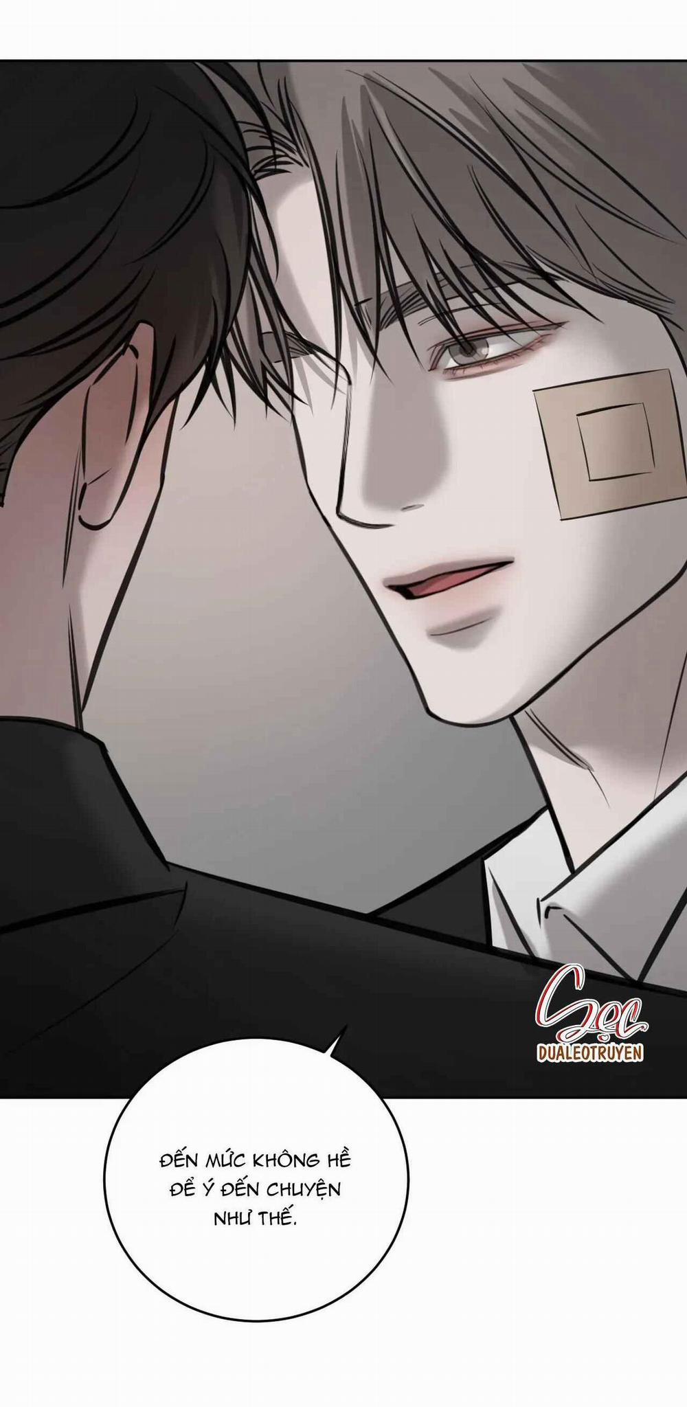 Giữa Tình Cờ Và Định Mệnh 68 trang 16