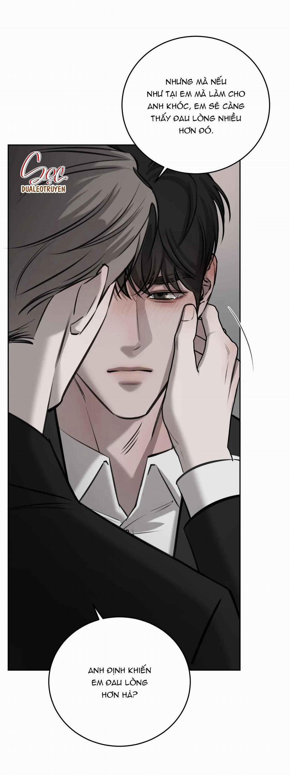 Giữa Tình Cờ Và Định Mệnh 68 trang 17