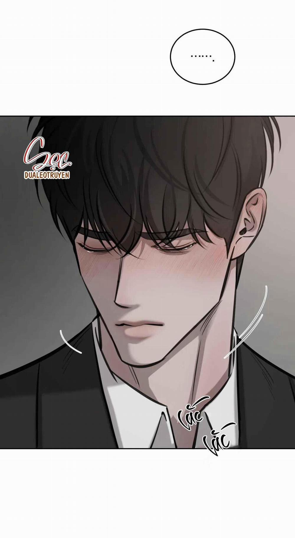 Giữa Tình Cờ Và Định Mệnh 68 trang 18