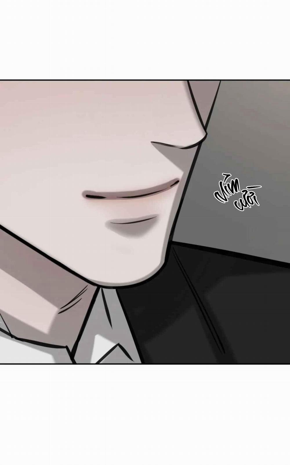 Giữa Tình Cờ Và Định Mệnh 68 trang 19