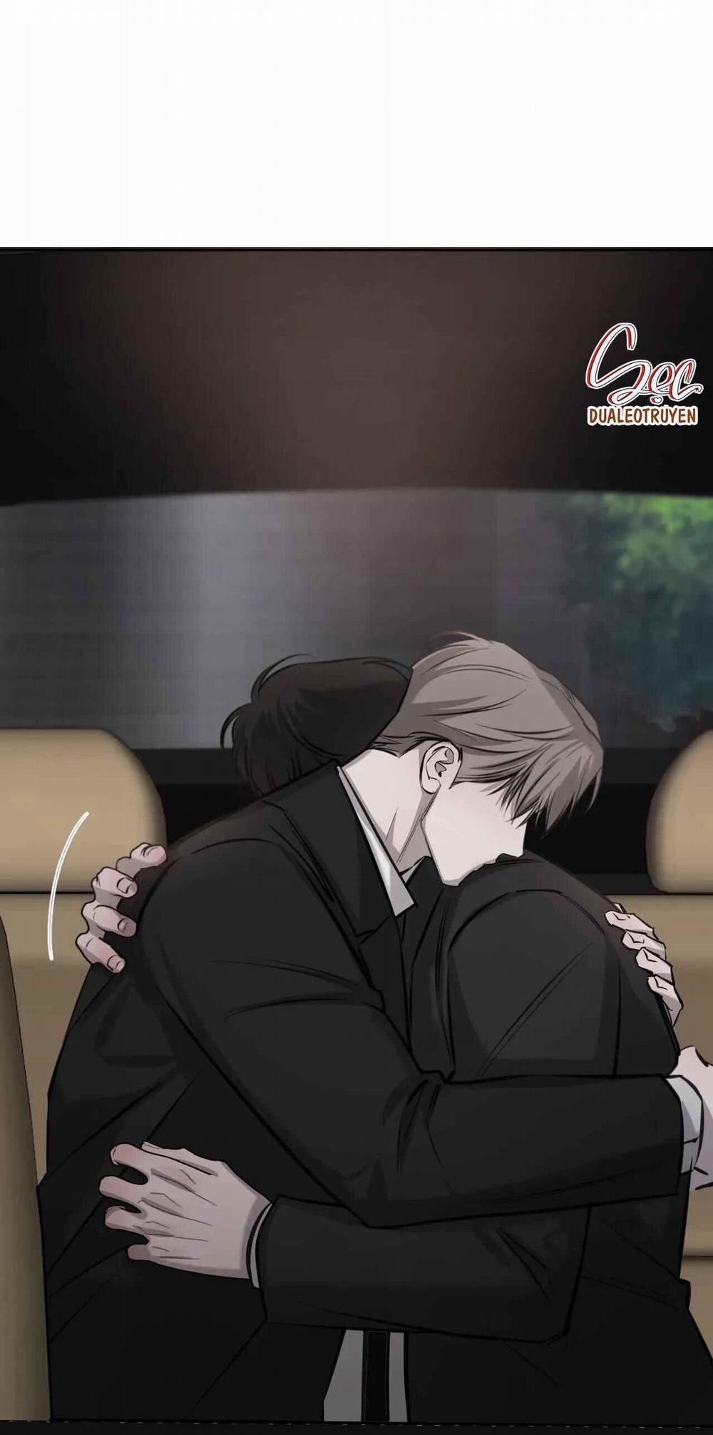 Giữa Tình Cờ Và Định Mệnh 68 trang 20