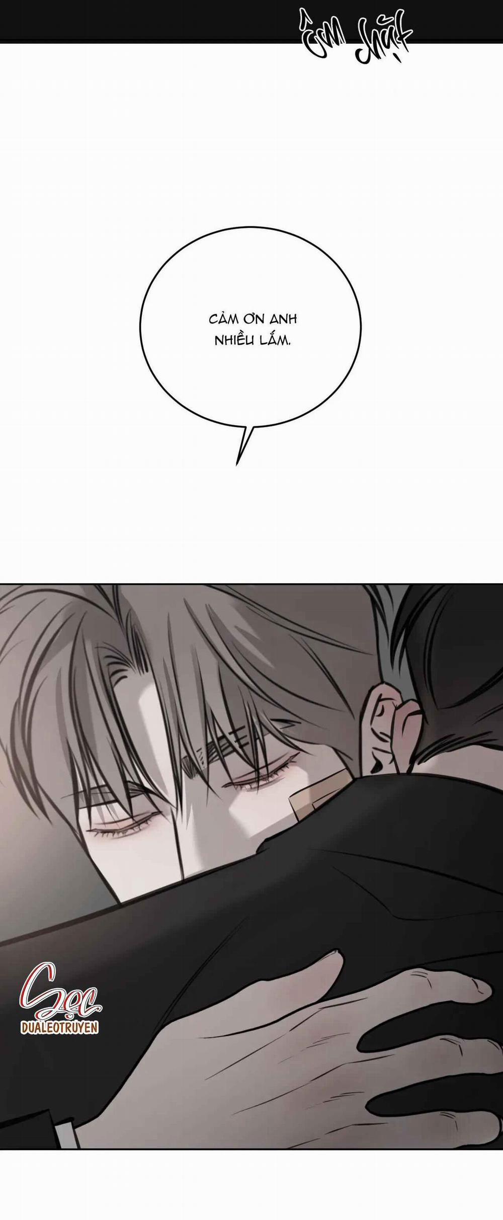 Giữa Tình Cờ Và Định Mệnh 68 trang 21